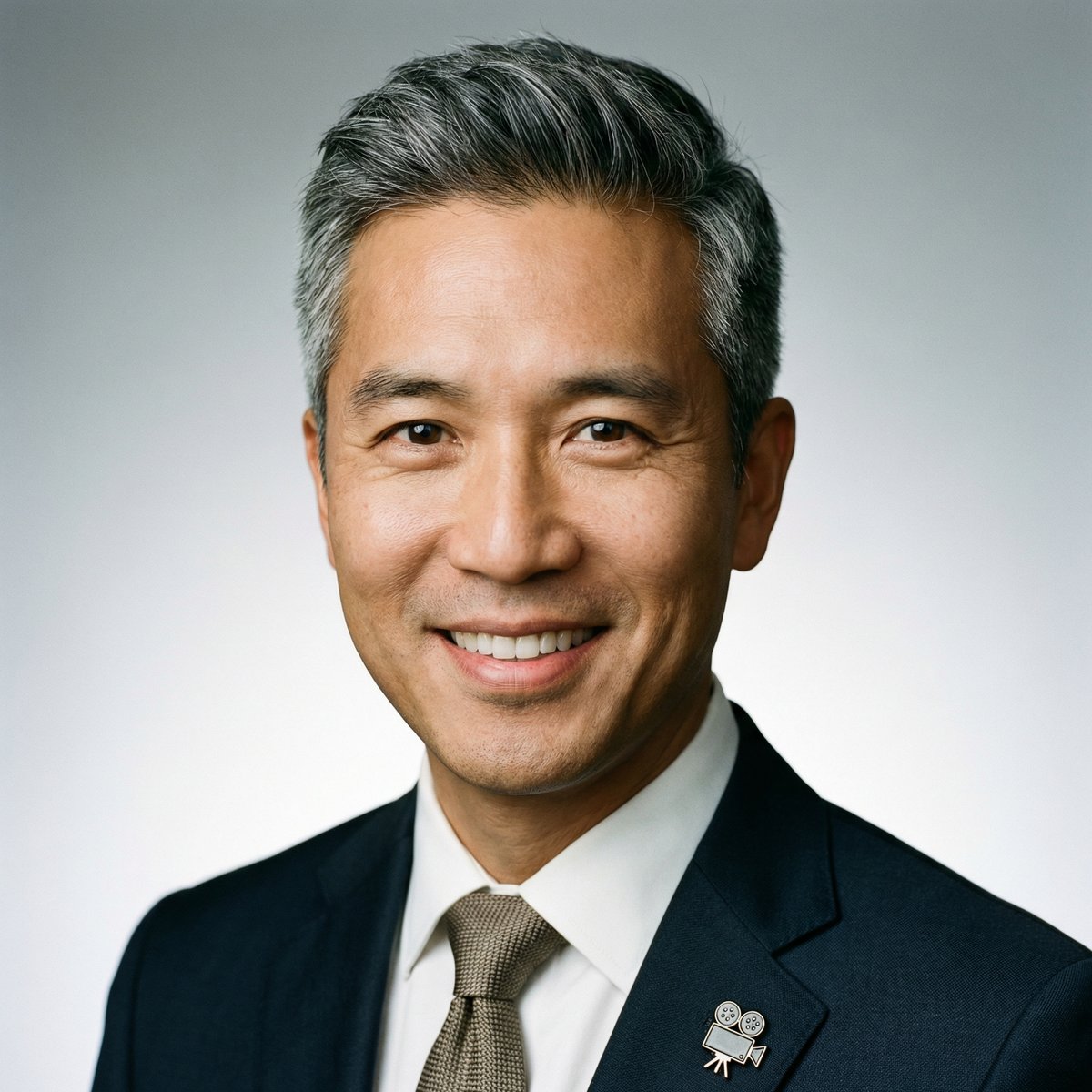 海角社区视频首席导演陈锐峰